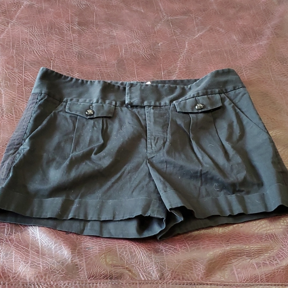 Vintage Juicy Couture shorts